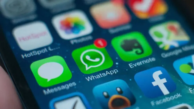 WhatsApp corrige el fallo en los iPhone