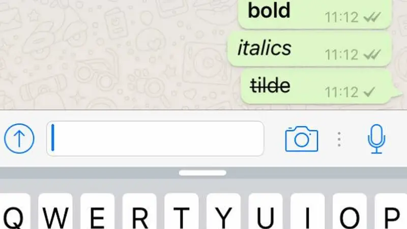 WhatsApp lanza nuevas funciones