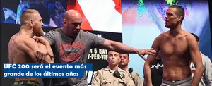 UFC 200 será el evento más grande de los últimos años