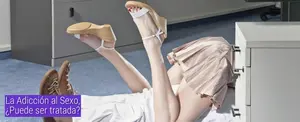 La Adicción al Sexo, ¿Puede ser tratada?
