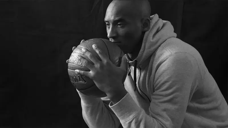 “Querido Baloncesto”: Kobe Bryant se despide con un poema