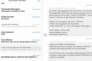 Encuentra mensajes que quizás no sabías que tenías en Facebook