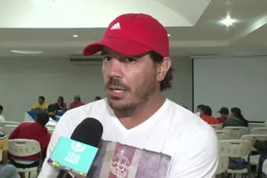 Evalúan el Torneo Apertura de la Copa Sandino