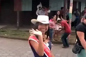 Seleccionan comité de las Fiestas Patronales de Juigalpa