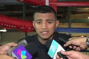 Román “Chocolatito” González reconoce la influencia de Alexis Argüello en su vida