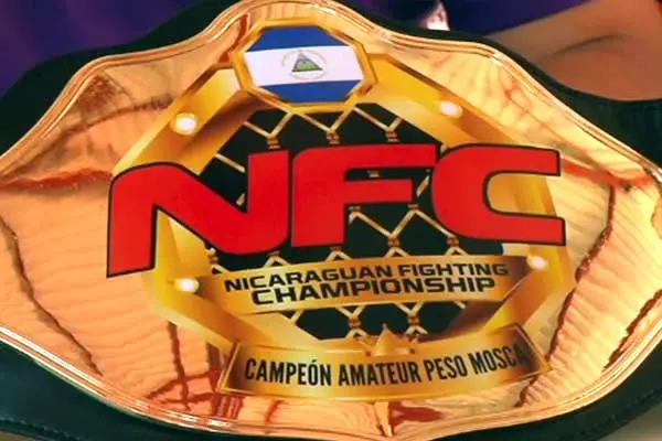 NFC regresa con más gladiadores a su jaula