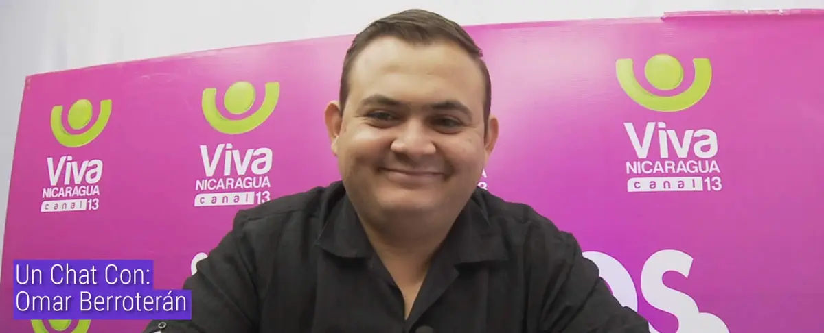 Un Chat con: Omar Berroterán