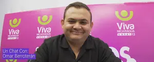 Un Chat con: Omar Berroterán