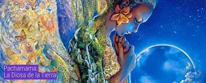 Pachamama: La Diosa de la Tierra