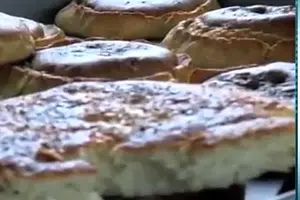 Mujeres leonesas participan en la Feria Nacional de la Cosa de Horno