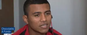 Chocolatito a fondo