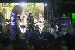 Concierto Ecológico por #AMORANICARAGUA