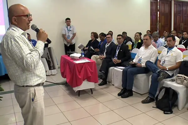 Managua, capital del Foro Internacional de Turismo y Cultura