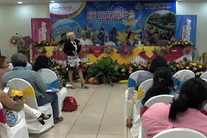 Culmina Foro Internacional de Turismo y Cultura