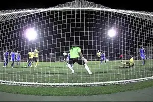 Realizan propuesta de Liga Premier de Fútbol