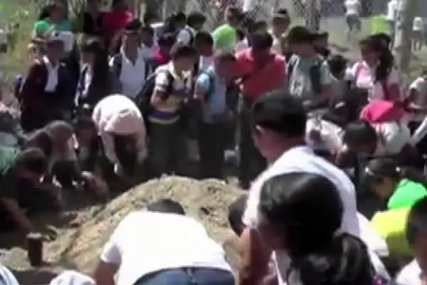 Boaco hace suya la Campaña “Yo Adopto un Árbol #PORAMORANICARAGUA”