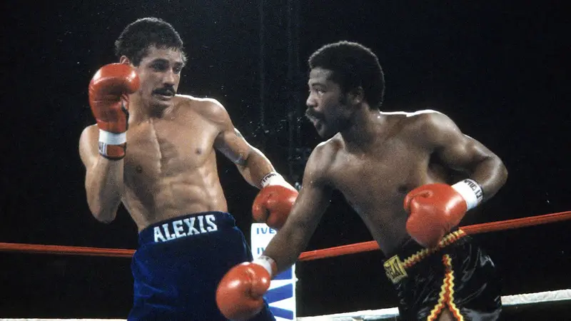 La Asociación Mundial de Boxeo recuerda al “Flaco Explosivo”