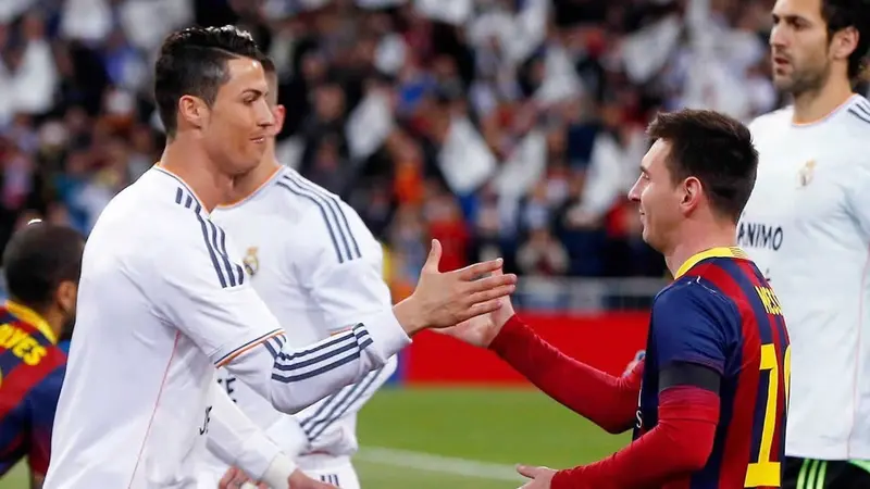 13 datos sobre el Clásico Español