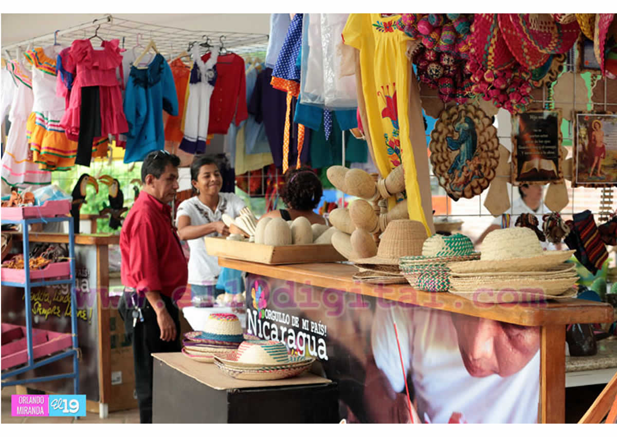 Cultura, gastronomía y diversión en Avenida de Bolívar a Chávez