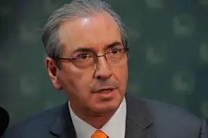 Quién acusó a Dilma Rousseff, es acusado de recibir un soborno de U$15 millones de dólares