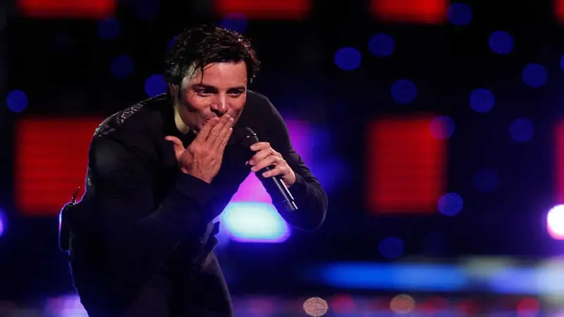 CHAYANNE21