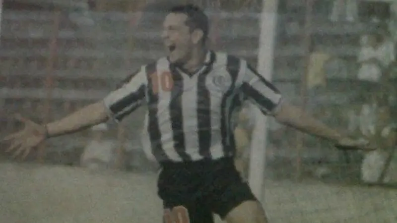 José María Bermúdez, Gloria del fútbol Nacional