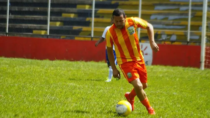 José María Bermúdez, Gloria del fútbol Nacional