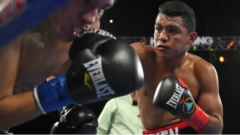 ESPN ubica a “Chocolatito” entre los mejores 25