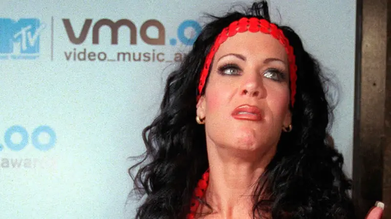 Muere Chyna, la estrella de la lucha libre de la WWE