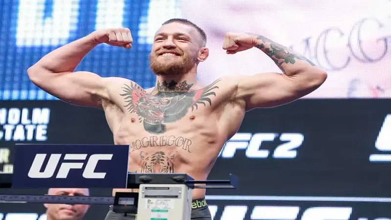 CONOR