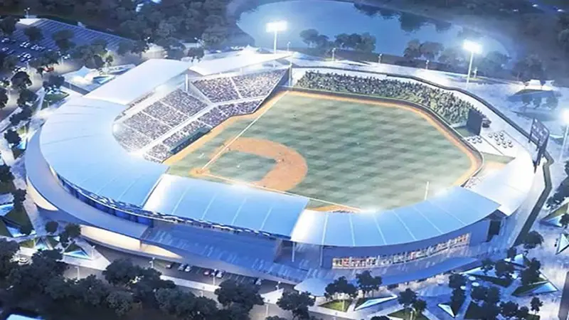 ESTADIO BEI