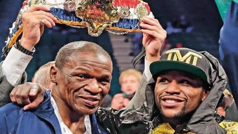 FLOYD