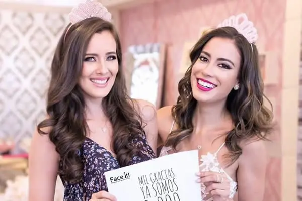La fusión Gómez-Dorn dan vida a “Face It Beauty Store” en Nicaragua
