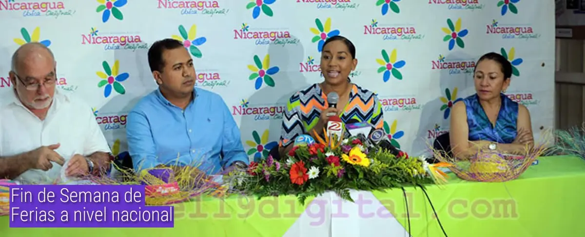 Fin de Semana de Ferias a nivel nacional