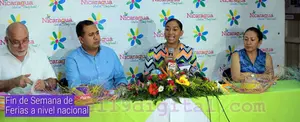 Fin de Semana de Ferias a nivel nacional