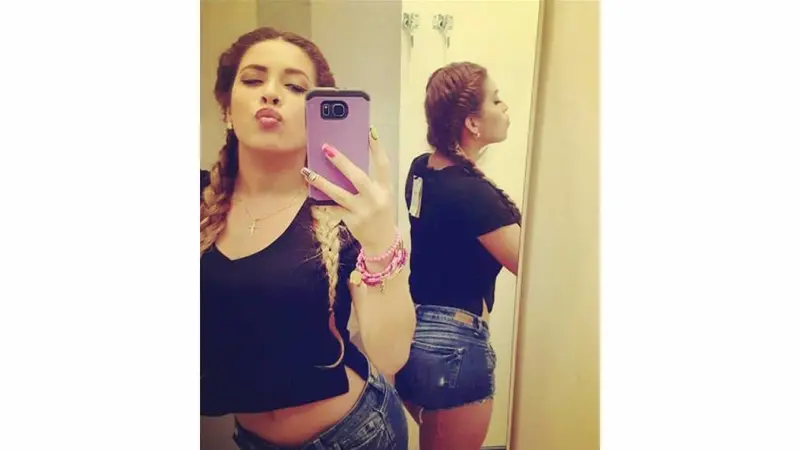 BELFIE: Los traseros y las boobies se adueñan de las redes sociales