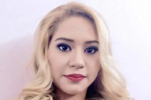 Keyling Ruiz, la nueva cara en Viva Nicaragua, Canal 13