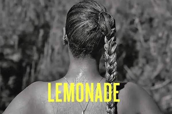 Beyoncé nos sorprende con el lanzamiento del Álbum “Lemonade”
