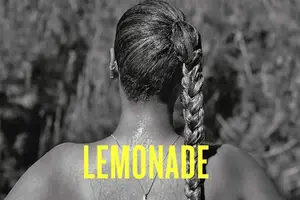 Beyoncé nos sorprende con el lanzamiento del Álbum “Lemonade”