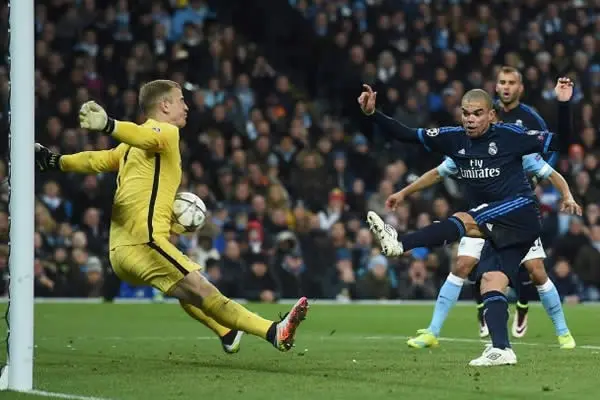 Real Madrid y el City se conforman con un empate sin goles