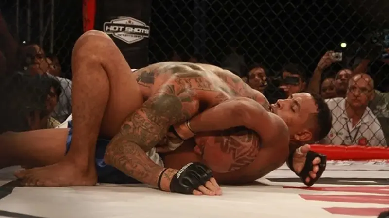 Gracias a Mayorga las MMA se dieron a conocer en Nicaragua