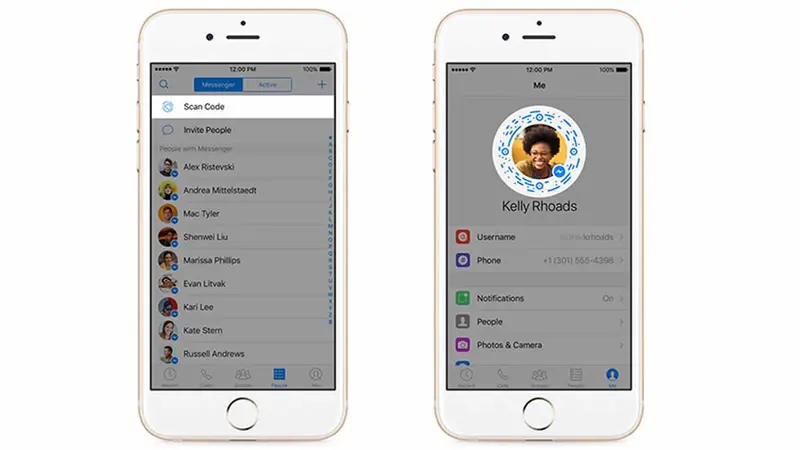 Facebook Messenger sorprende con dos nuevas funciones para facilitar la comunicación