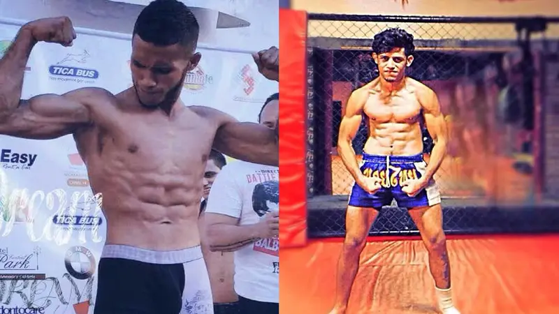 MMA