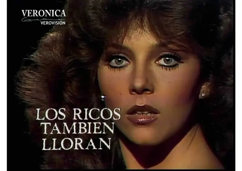 ¿Los hombres ahora son más noveleros?