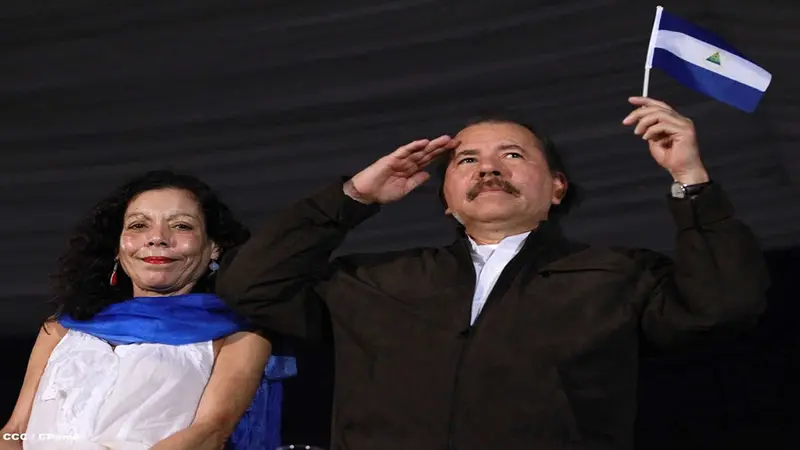 PRESIDENTE DANIEL