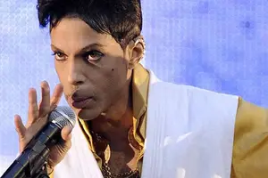 Muere el cantante Prince a los 57 años