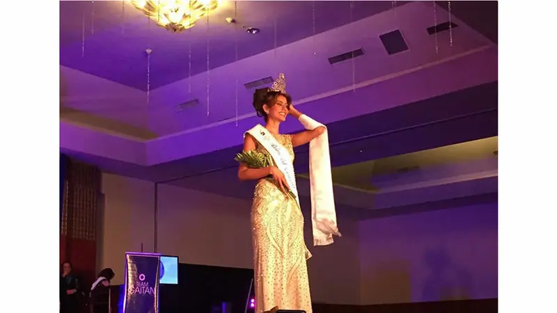Nicaragua ya tiene nueva Reina del Carnaval “Alegría por la Vida”