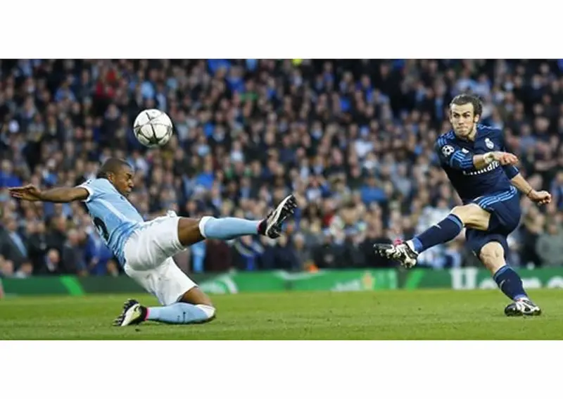 Real Madrid y el City se conforman con un empate sin goles