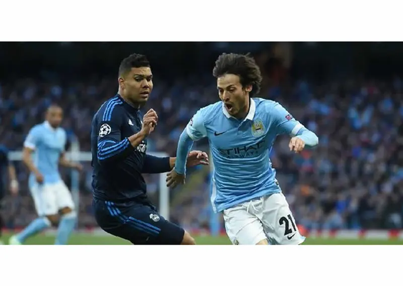 Real Madrid y el City se conforman con un empate sin goles