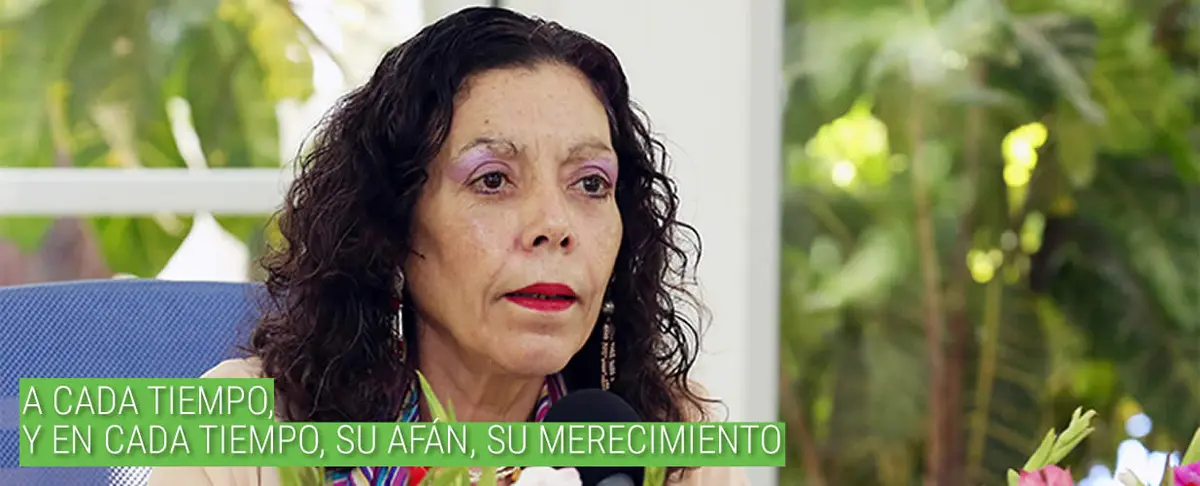 A CADA TIEMPO, Y EN CADA TIEMPO, SU AFÁN, SU MERECIMIENTO